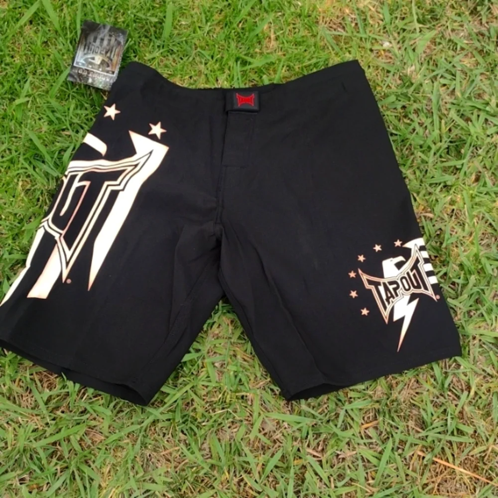 Tapout - Picture 1 of 3